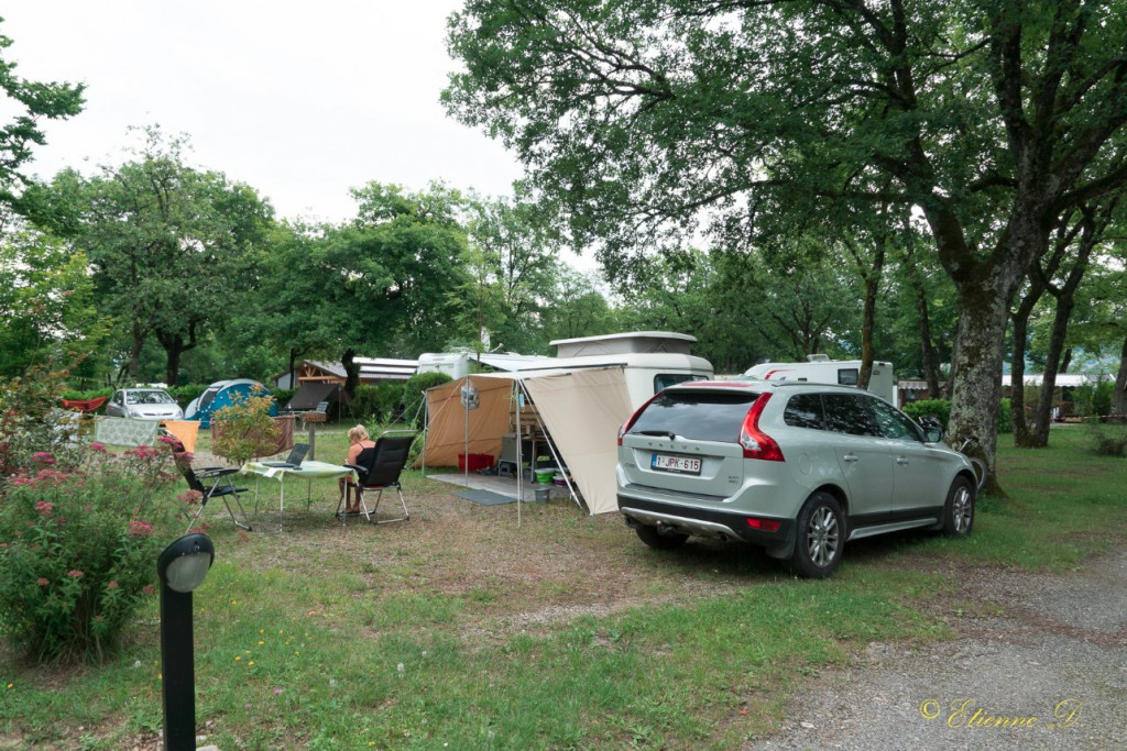 emplacement