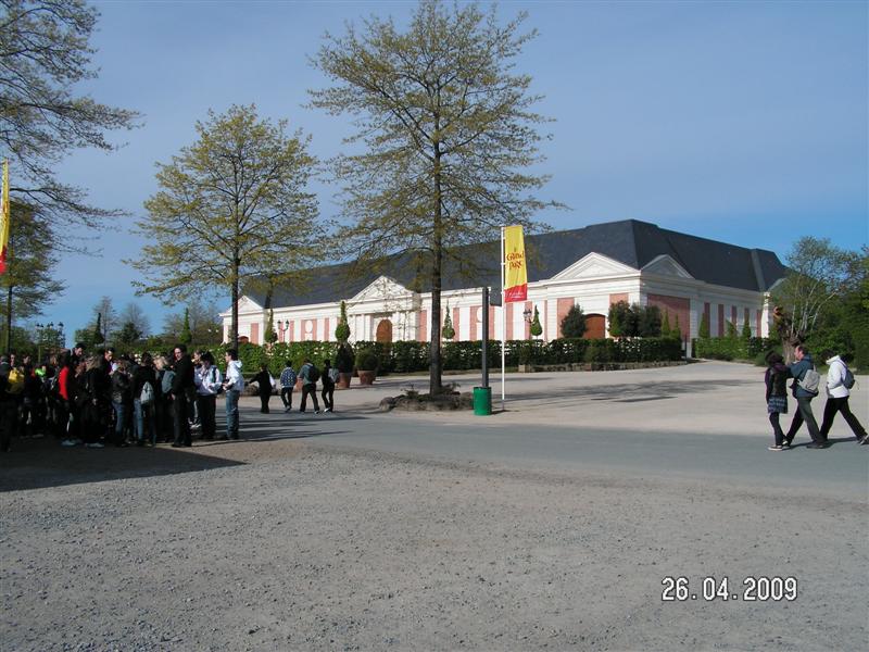 Le Puy du fou
