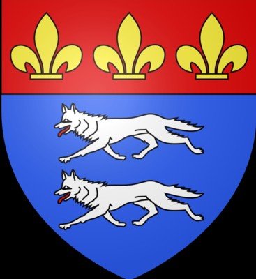 Louvecienne blason.jpg