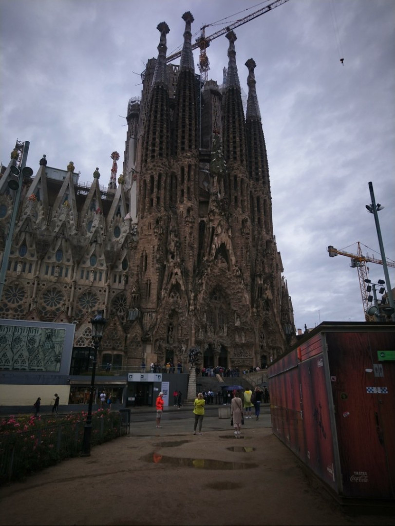sagrada familia