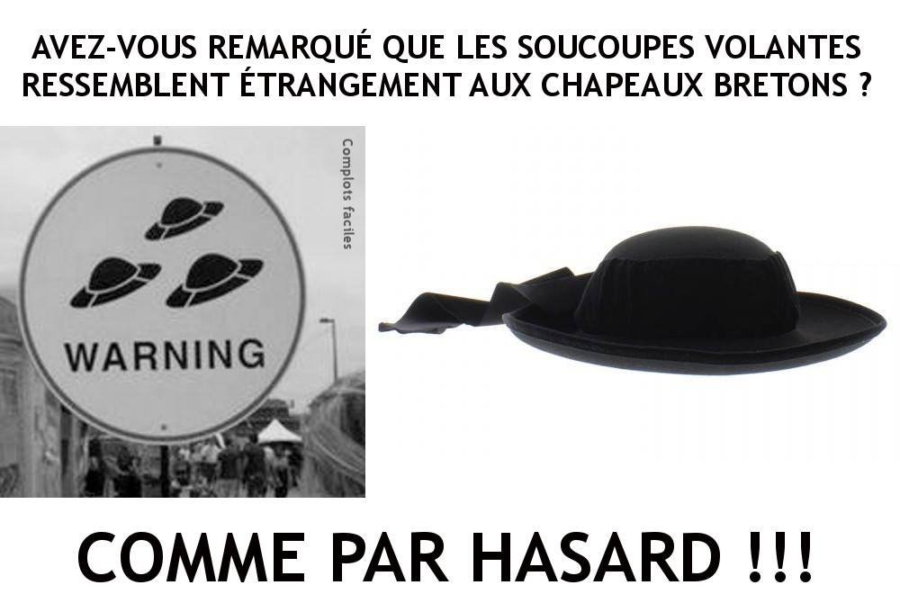 Puisque l'on n'est chez les bretons......