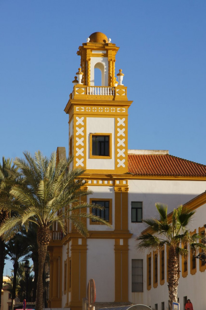ayamonte