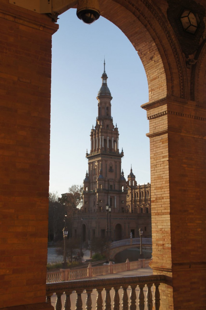 seville