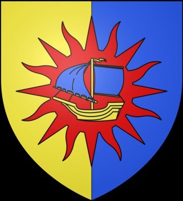La Faute blason.jpg
