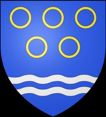 St Pair blason.jpg