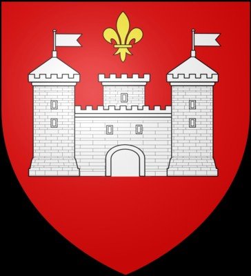 Perigueux blason.jpg