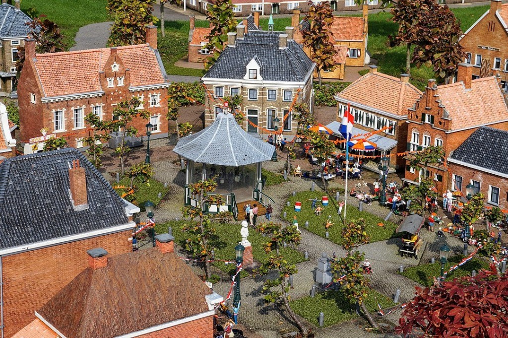 MADURODAM