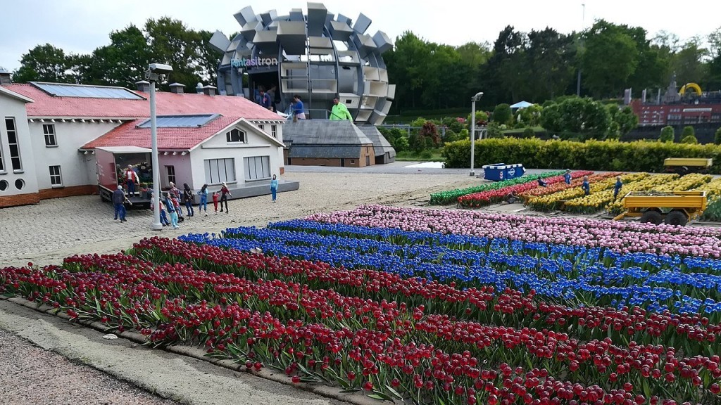 MADURODAM