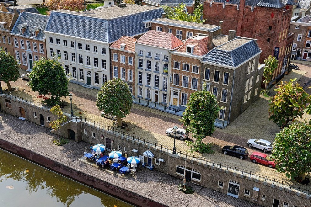 MADURODAM