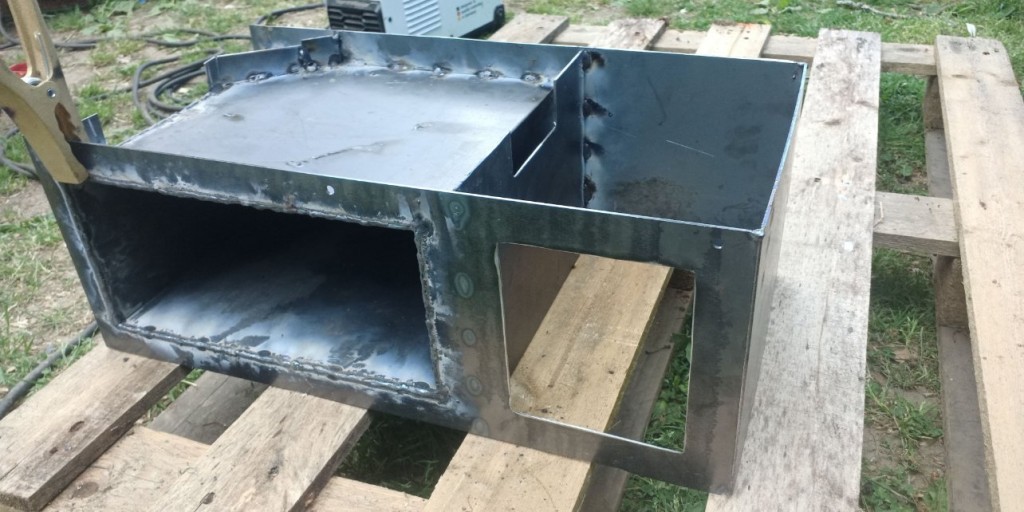 cuisinière en cours 2