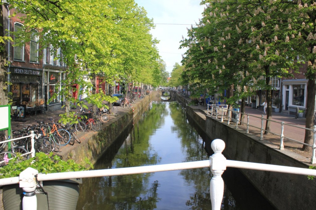 DELFT