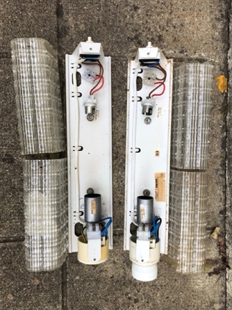 Plafonniers 2