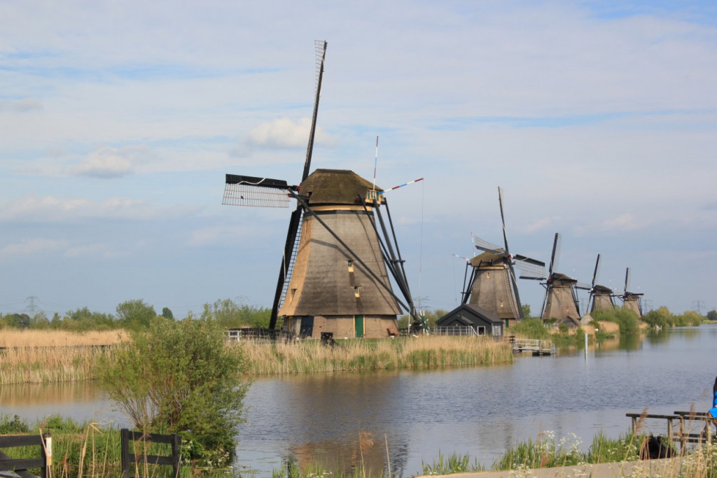 Pays Bas