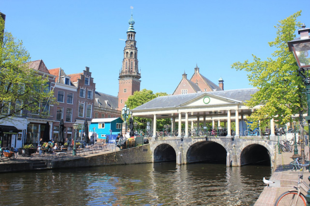 Pays Bas