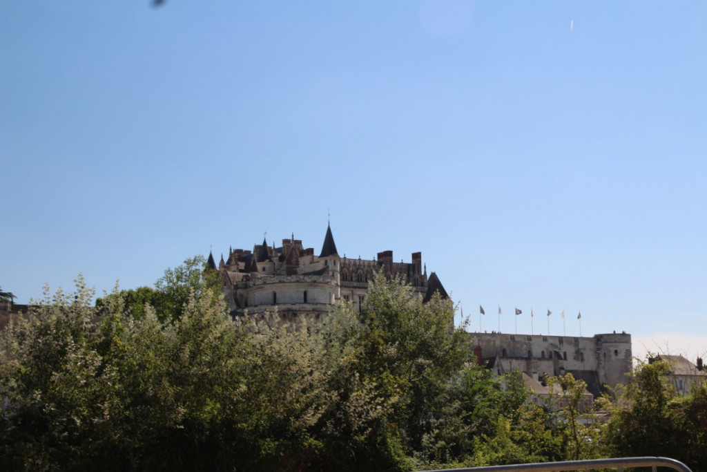 Amboise