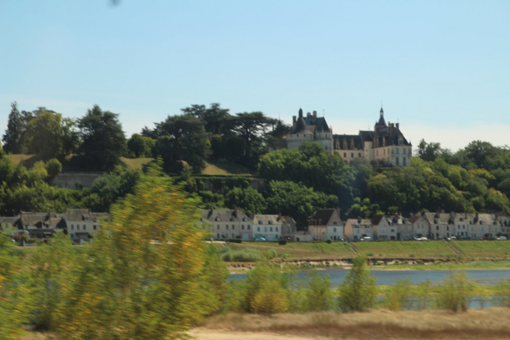 Chaumont