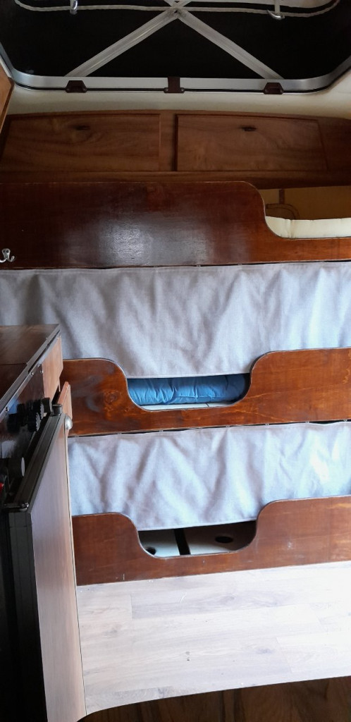 fin couture 3 banettes