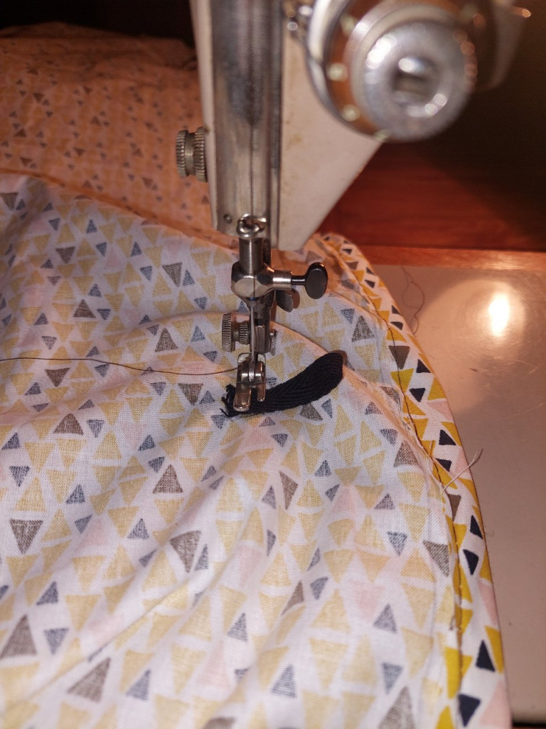 Couture charlélie