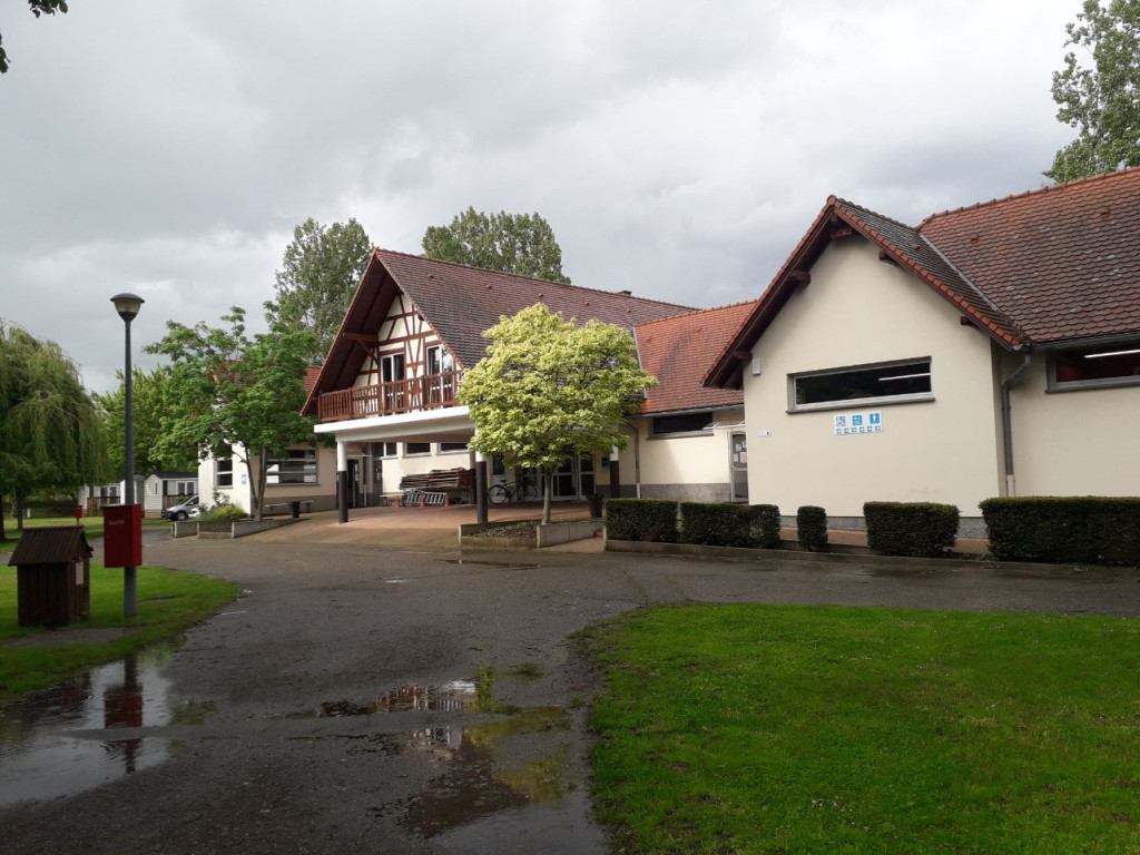 Molsheim