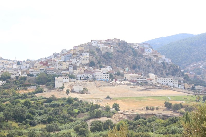 Moulay Idriss