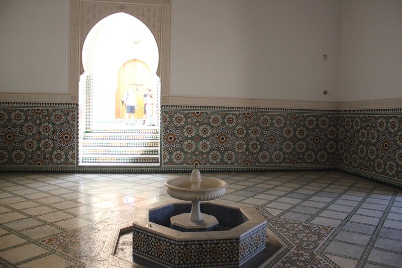 Meknès