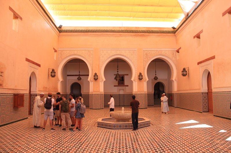 Meknès