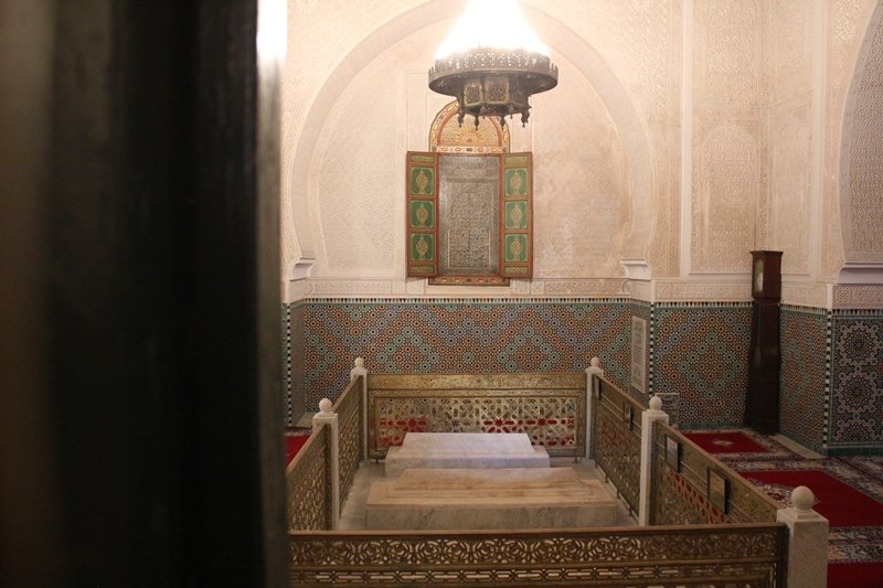 Meknès