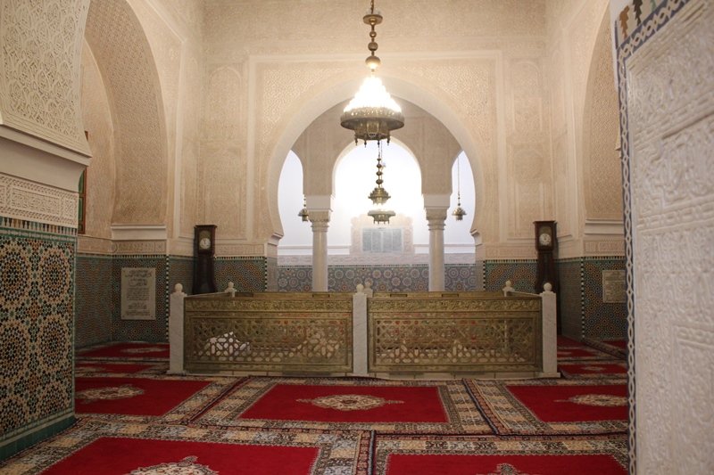 Meknès