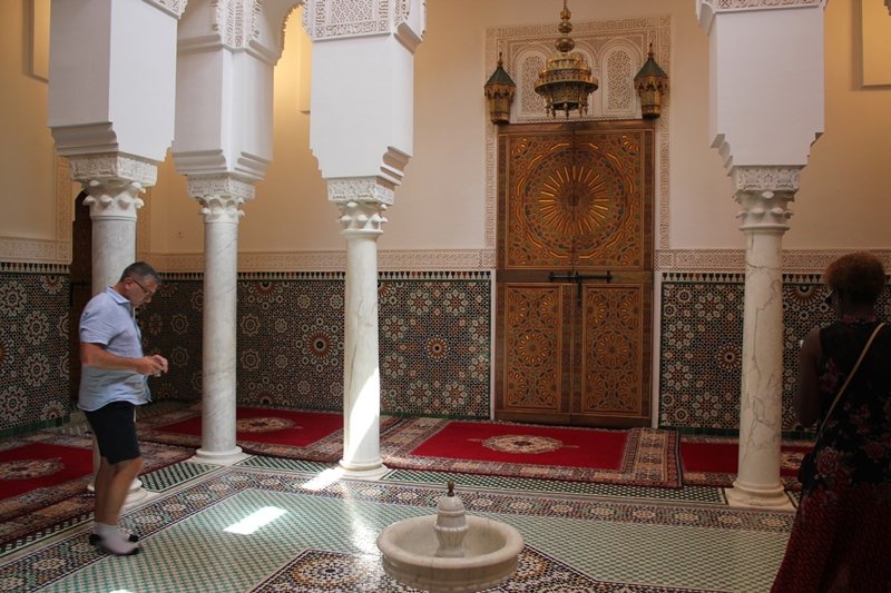 Meknès
