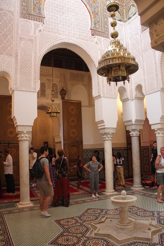 Meknès