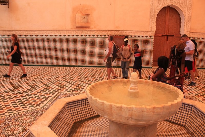 Meknès