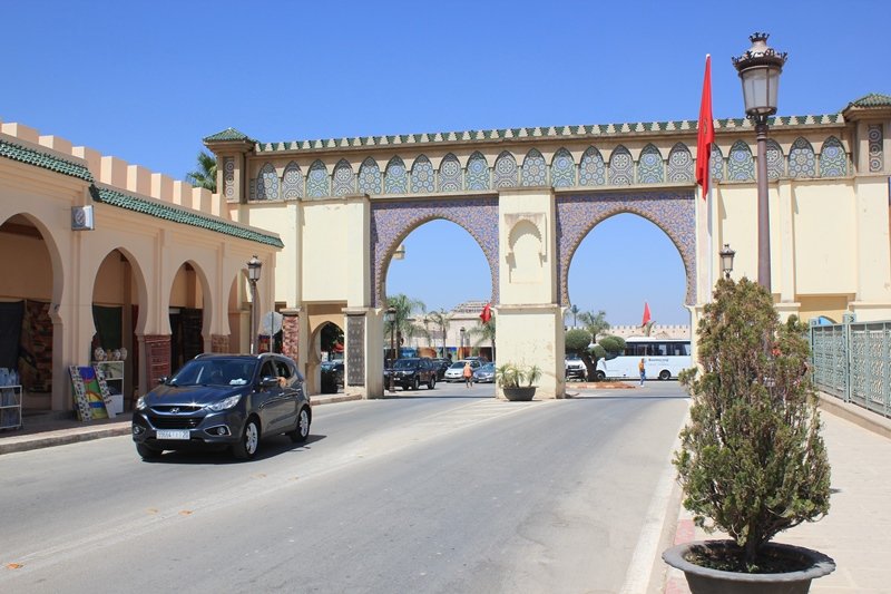 Meknès