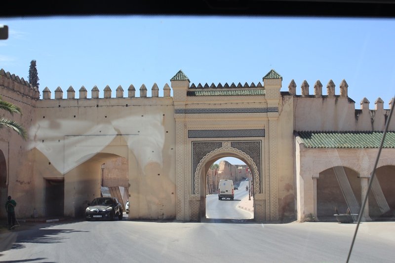 Meknès