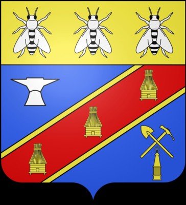 Besseges blason.jpg