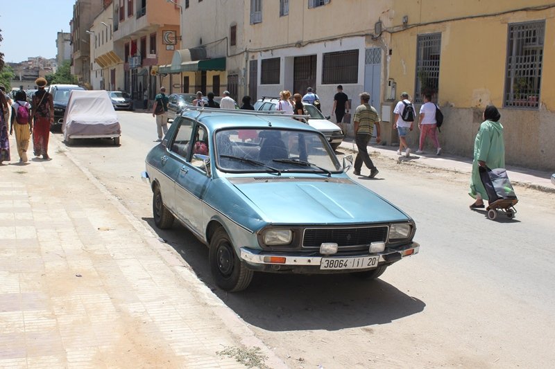Meknès