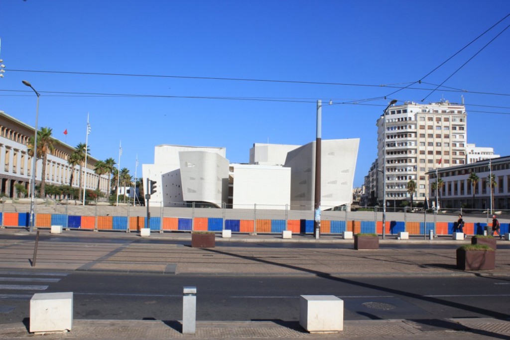 Casablanca