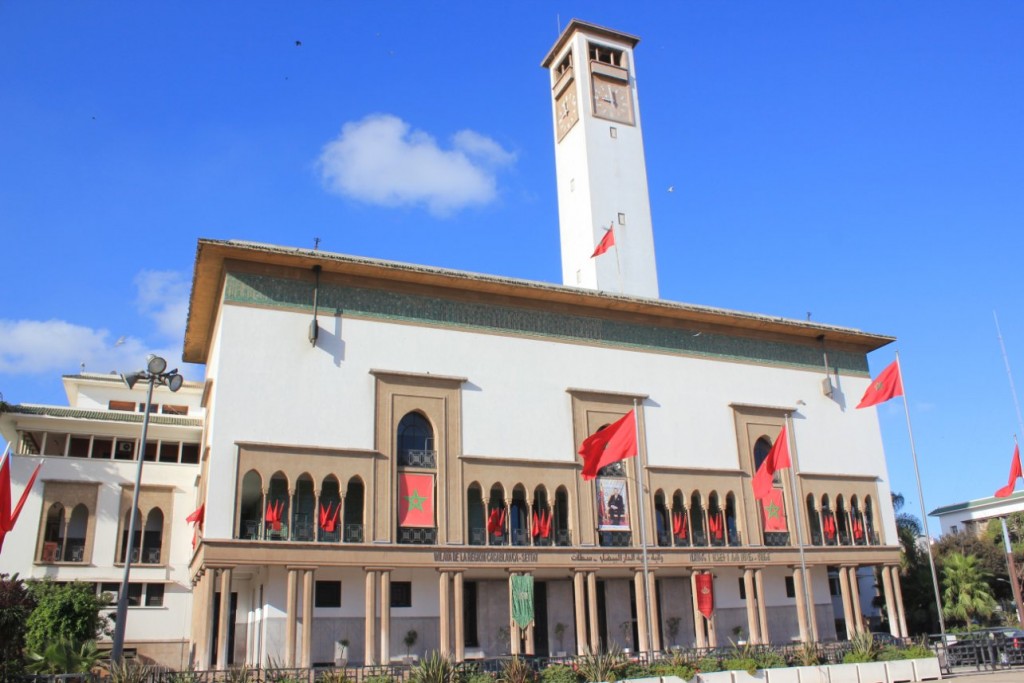 Casablanca