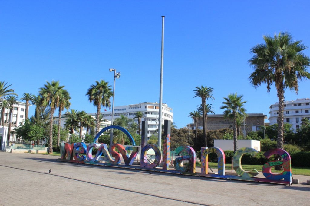 Casablanca
