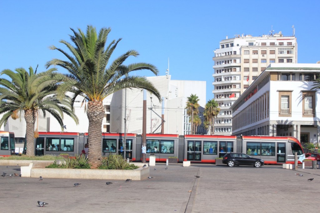 Casablanca