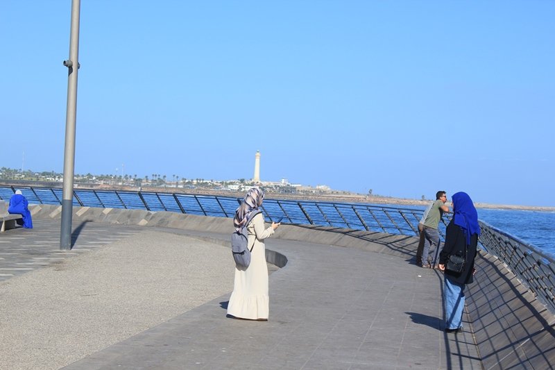 Casablanca