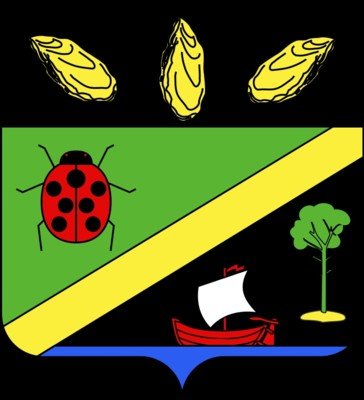 Gujan M blason.jpg