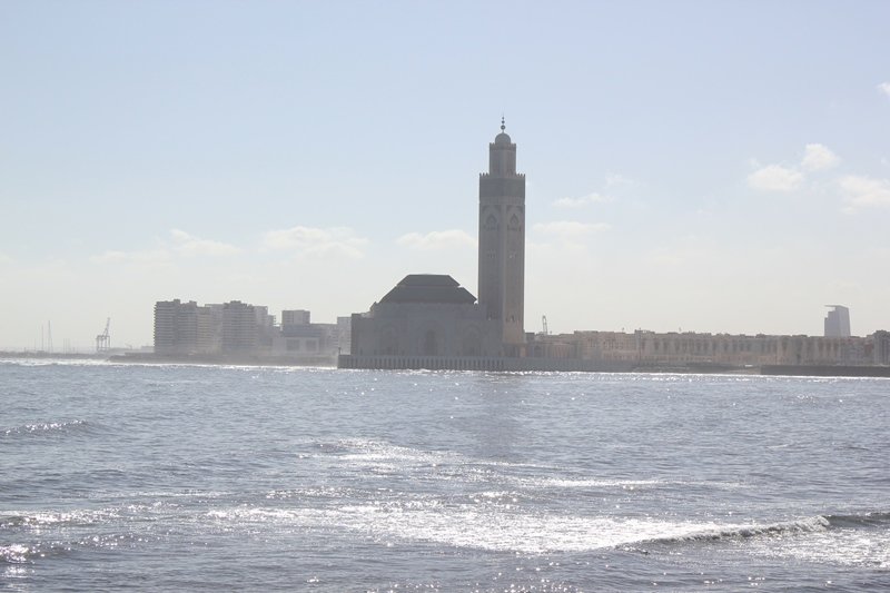 Casablanca
