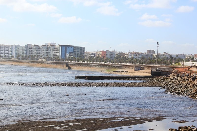 Casablanca