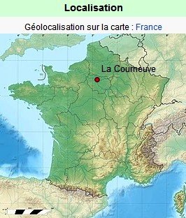 La  Courneuve carte.jpg